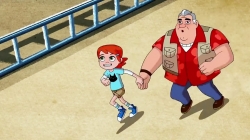 کارتون بن تن ( BEN 10 ) قسمت  108